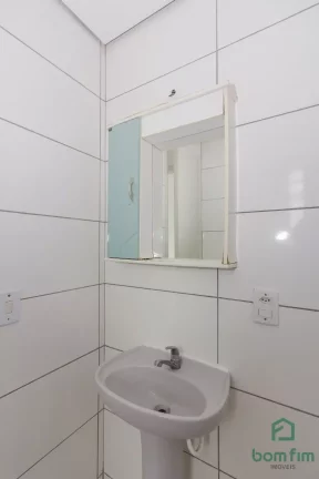 Imagem Apto 2 Dorm. para venda no Bairro Petrópolis Porto Alegre/RS. - AP2611