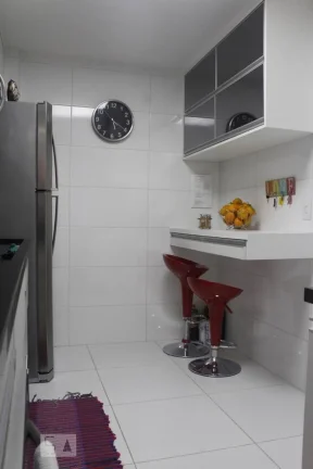 Imagem Apartamento à Venda - Recreio, 3 Quartos, 160 m2