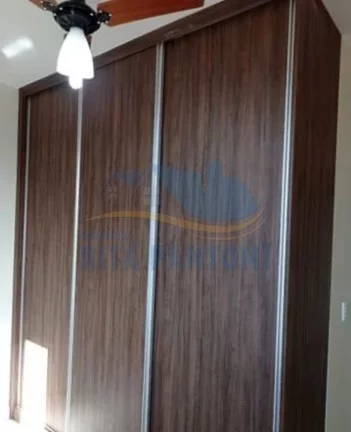 Imagem Apartamento - Ribeirão Preto - Jardim Paulistano - Região Leste