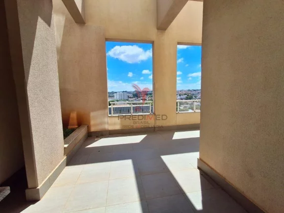 Imagem Apartamento Garden, com 3 Dormitórios, sendo uma suíte, 112 m²