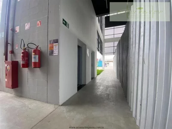 Imagem Lojas Shopping para locação em Praia Grande no bairro Aviação