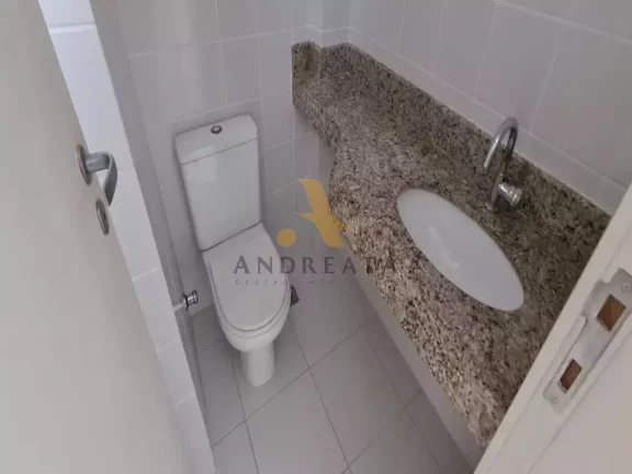 Imagem BARRA DA TIJUCA - AV. DAS AMERICAS - CONDOMINIO SUNPLZA - OTIMA SALA COMERCIAL COM 40M² PRONTA PARA USO.