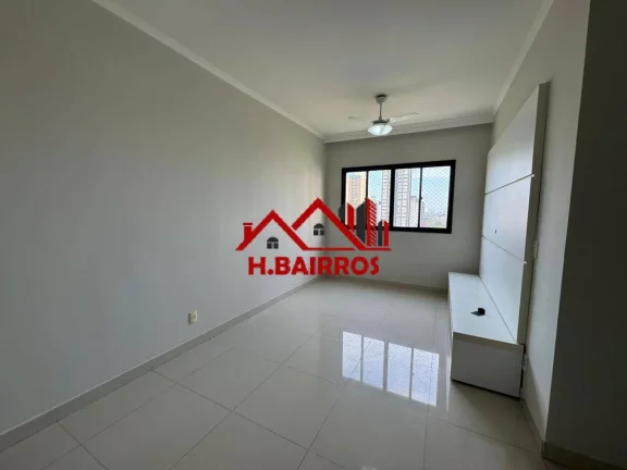 Imagem Apartamento com 2 Quartos para Alugar, 65 m² em Parque Residencial Aquarius - São José Dos Campos