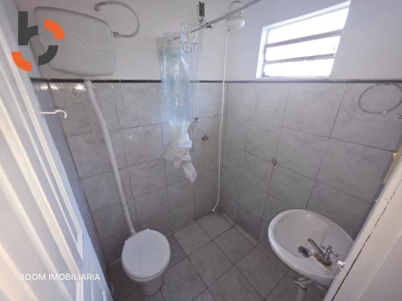 Imagem Casa com 1 dormitório, 45 m² - venda por R$ 170.000,00 ou aluguel por R$ 851,00/mês - Jardim Alvorada - Nova Iguaçu/RJ