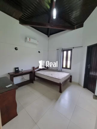 Imagem Casa próximo ao Lago