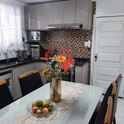 Imagem Excelente apartamento à venda no bairro Anchieta em São Bernardo do Campo