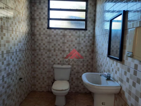 Imagem Prédio para alugar, 240 m² por R$ 3.158,33/mês - Gradim - São Gonçalo/RJ