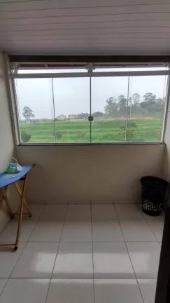 Imagem Sobrado com 3 dormitórios à venda por R$ 635.000,00 - Parque Gerassi - Santo André/SP