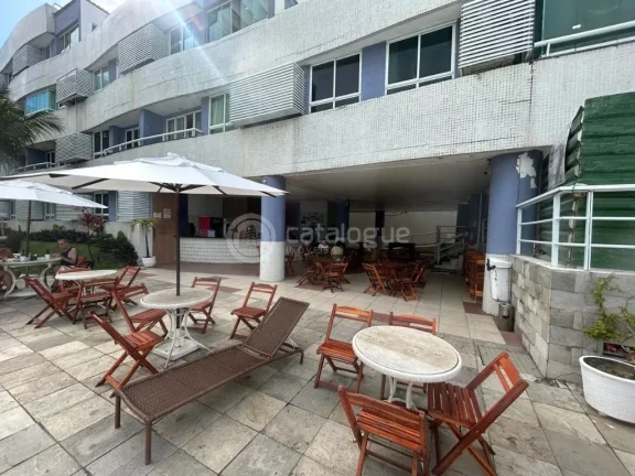 Imagem Venda de Apartamentos / Padrão na cidade de Natal