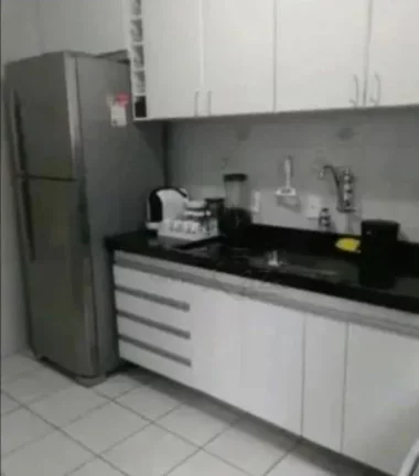 Imagem Apartamento com 3 dormitórios à venda, 93 m² por R$ 402.000,00 - Jardim Paulista - São José dos Campos/SP