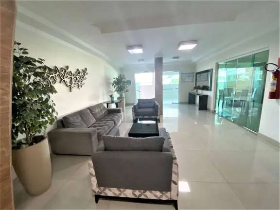 Imagem APARTAMENTO COM 73.22 m² - GUILHERMINA - PRAIA GRANDE SP