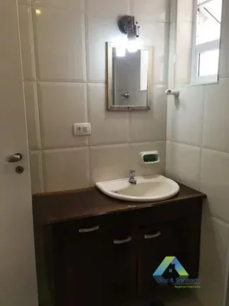 Imagem Apartamento 80 m² no Ipiranga pronto para morar.
