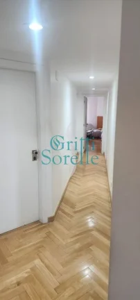 Imagem Apartamento à Venda em Indianópolis - São Paulo/SP.
