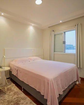 Imagem Apartamento com 3 Quartos à Venda, 94 m² em Tamboré - Santana De Parnaíba