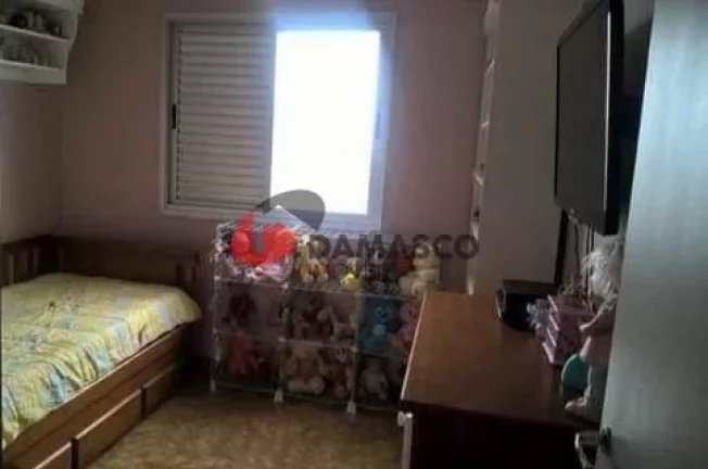 Imagem Apartamento à venda 2 Quartos, 2 Vagas, 63M², Santa Terezinha, São Bernardo do Campo - SP