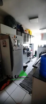 Imagem Apartamento para Venda em Piracicaba, Glebas Califórnia, 2 dormitórios, 2 banheiros, 1 vaga