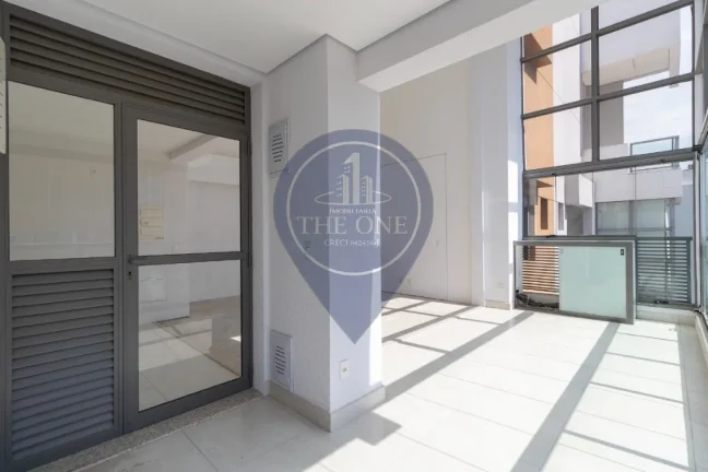 Imagem Imperdível! Apartamento à venda em São Paulo-SP, Vila Clementino: 2 quartos, 2 suítes, 2 salas, 3 banheiros, 2 vagas, 118m².