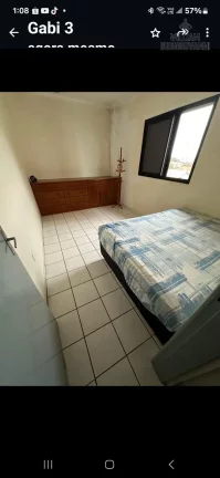 Imagem APARTAMENTO 1 QUARTO, JARDIM REAL - PRAIA GRANDE SP