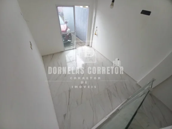 Imagem Casa triplex no bairro Casa Caiada em Olinda na rua shop. pátteo 2qtos 1st cobertura privativa 2vgs