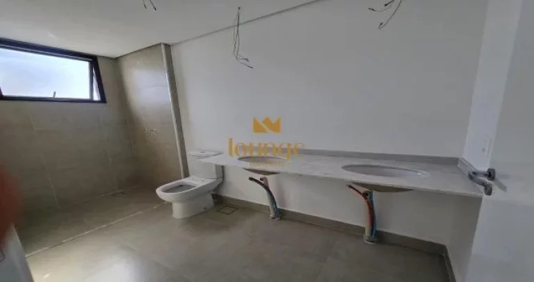 Imagem Apartamento à Venda em Parque Campolim Z.Sul - Sorocaba/SP