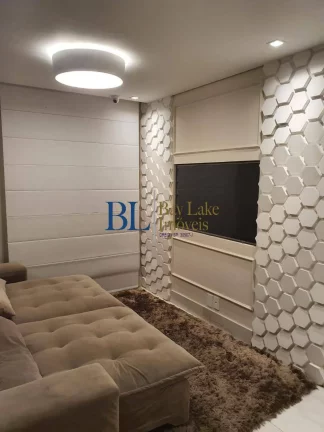 Imagem Apartamento 110M² - 3 SUÍTES andar Alto Cond. Union Mooca sacada gourmet