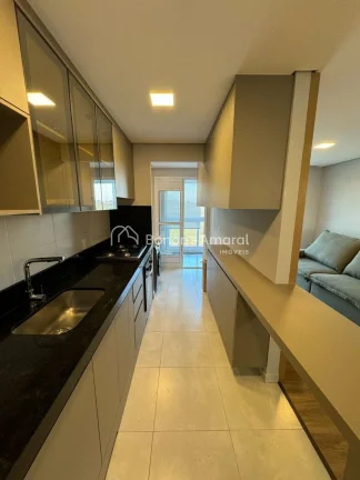 Imagem Apartamento a venda em Paulinia.

? Área do Imóvel: 80 m2 de área útil
? 3 dormitórios, sendo 1...