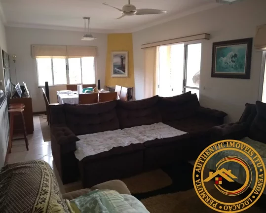 Imagem CASA RESIDENCIAL em ITU - SP, CHÁCARAS LEONARDI