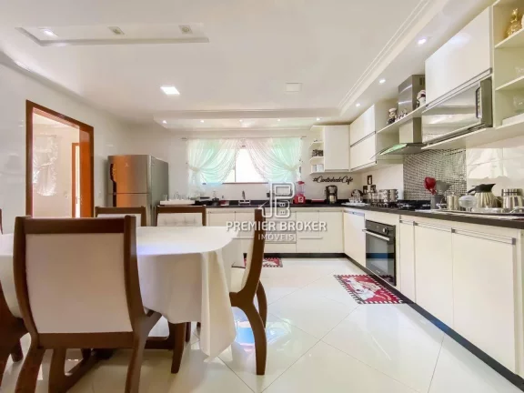 Imagem Casa à venda, 330 m² por R$ 2.300.000,00 - Bonsucesso - Teresópolis/RJ