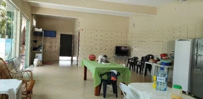 Imagem Chácara com 3 quartos à venda, 4050 m² por R$ 1.700.000 - Rio Acima - Mairiporã/SP