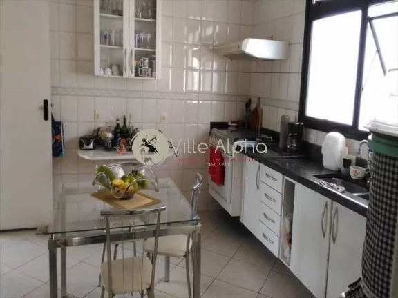 Imagem APARTAMENTO DUPLEX A VENDA EM SANTOS