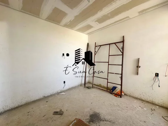 Imagem Cobertura de 4 Quartos a venda Bairro Cabral Contagem Mg