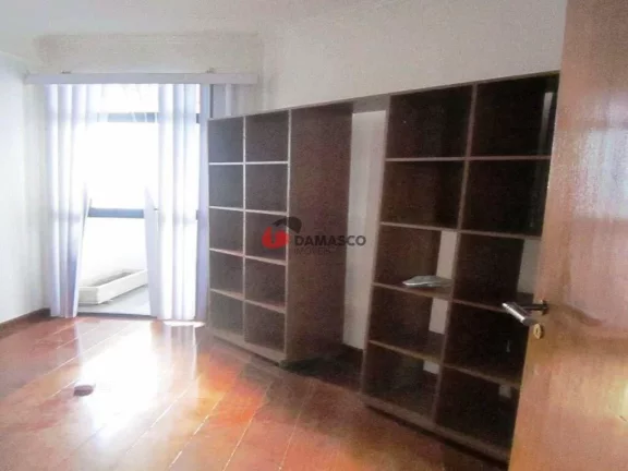 Imagem Apartamento à venda 3 Quartos, 2 Suites, 2 Vagas, 139M², Baeta Neves, São Bernardo do Campo - SP