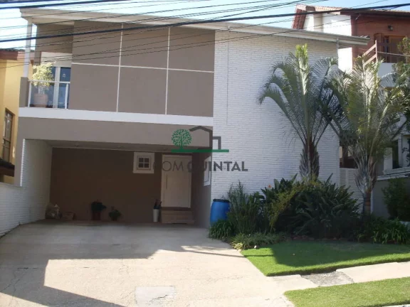 Imagem Casa com 4 Quartos à Venda, 500 m² em São Paulo Ii - Cotia