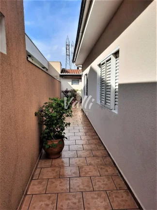 Imagem CASA RESIDENCIAL em SANTA BÁRBARA D'OESTE - SP, JARDIM TURMALINAS