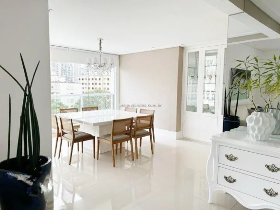 Imagem Apartamento à venda Vila Mariana São Paulo