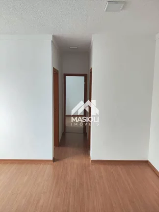 Imagem Apartamento com 2 dormitórios à venda, 44 m² por R$ 295.000,00 - Nossa Senhora da Penha - Vila Velha/ES