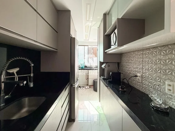 Imagem APARTAMENTO REFORMADO À VENDA EM SETÚBAL – 3 QUARTOS | VARANDA GOURMET | ANDAR ALTO