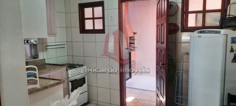 Imagem Casa de Condomínio c/ 2 Suítes c/ 80 m²