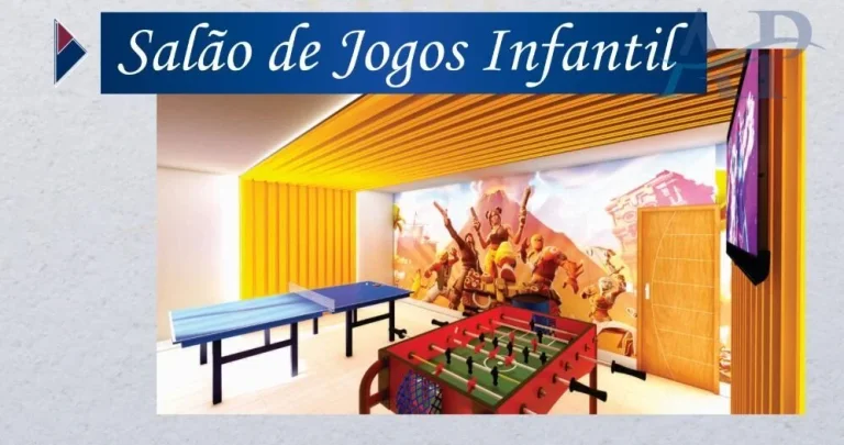 Imagem Apartamento em Praia Grande na Vila Guilhermina com 1 Quarto Suíte