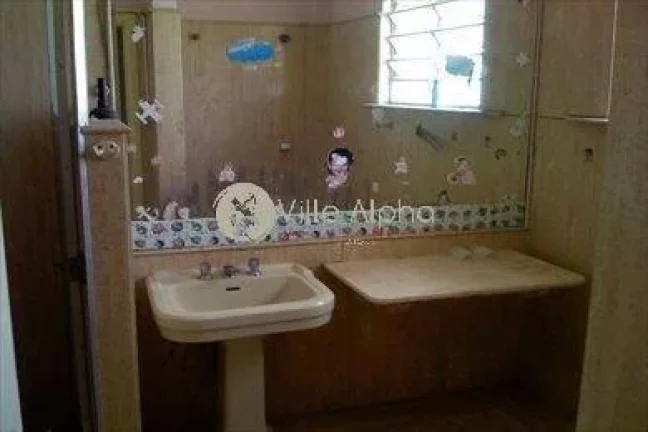 Imagem Casa a venda no bairro do boqueirão