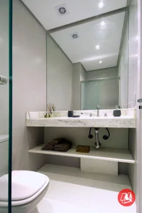 Imagem Casa em condomínio, 3 quartos, suíte, terraço, 2 vagas e infraestrutura.