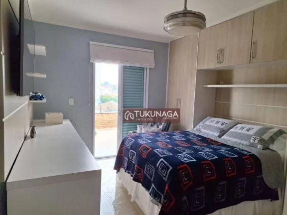 Imagem Sobrado à venda, 289 m² por R$ 1.500.000,00 - Freguesia do Ó - São Paulo/SP
