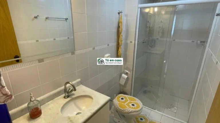 Imagem APARTAMENTO RESIDENCIAL em SÃO JOSÉ DOS CAMPOS - SP, JARDIM DAS COLINAS