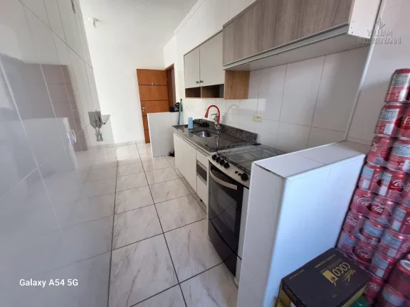 Imagem Apartamento 2 dormitórios com lazer no bairro Ocian