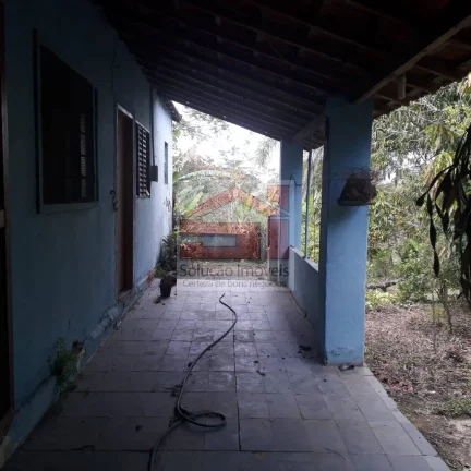 Imagem CHÁCARA