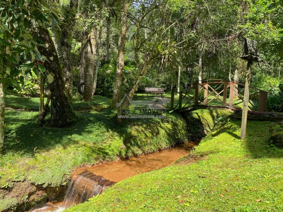 Imagem Apartamento à venda em Campos do Jordão – Com 03 suítes pronto para morar
