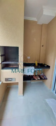 Imagem APARTAMENTO MOBILIADO PRÓXIMO A PRAIA