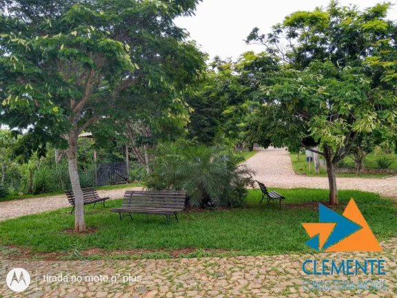 Imagem LOTE 1.182,98M²+ ÁREA (APP)-CONDOMINIO RECANTO DAS ARARAS-JABOTICATUBAS-MG.