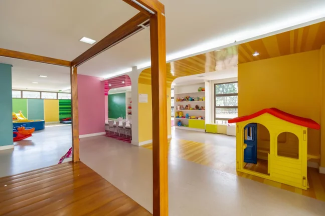 Imagem Apartamento de 2 quartos no bairro Capão Raso