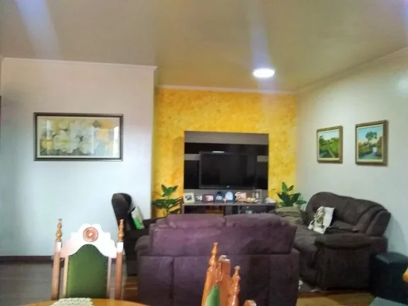 Imagem Apartamento residencial à venda, Vila Costa, Suzano